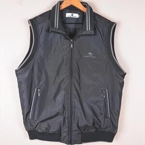 Pierre Balmain Vest Men's 3L Grey